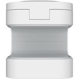  Hyperjuice Qi2 3-in-1 Magnetische Ladestation weiß