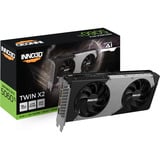 INNO3D GeForce RTX 5060 Ti TWIN X2 16GB, Grafikkarte DLSS 4, 3x DisplayPort, 1x HDMI 2.1