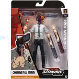 Jazwares Chainsaw Man Actionfigur 16 Zentimeter, Spielfigur 