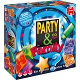 Jumbo Party & Co. Family, Brettspiel
