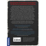 KOSMOS Die drei ??? Die Auferstehung, Buch Hardcover