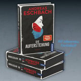 KOSMOS Die drei ??? Die Auferstehung, Buch Hardcover