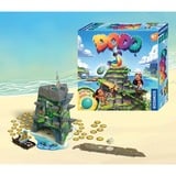 KOSMOS Dodo - Rettet das Wackel-Ei!, Brettspiel 