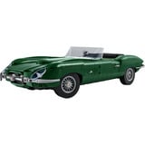 LEGO 11381 Icons Jaguar E-Type, Konstruktionsspielzeug 