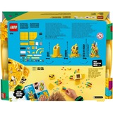 LEGO 41948 DOTS Bananen Stiftehalter, Konstruktionsspielzeug 