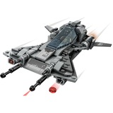 LEGO 75346 Star Wars Snubfighter der Piraten, Konstruktionsspielzeug 