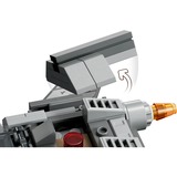 LEGO 75346 Star Wars Snubfighter der Piraten, Konstruktionsspielzeug 