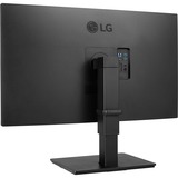 LG 32BN67U-B, LED-Monitor 80 cm(31 Zoll), schwarz, UltraHD/4K, IPS, HDR