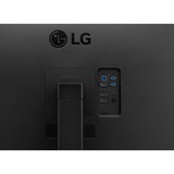 LG 32BN67U-B, LED-Monitor 80 cm(31 Zoll), schwarz, UltraHD/4K, IPS, HDR