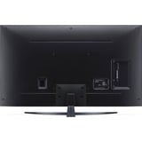 LG 55NANO769QA, LED-Fernseher 139 cm (55 Zoll), schwarz, HDR, UltraHD/4K, Triple Tuner