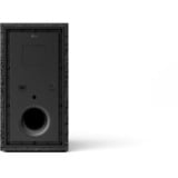 LG DS60T, Soundbar schwarz, 3.1-Kanal, Kabelloser Subwoofer