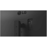 LG UltraFine 32U720A-B, LED-Monitor 80 cm (31.5 Zoll), schwarz, UltraHD/4K, VA, USB-Hub, HDMI, DP, USB-C