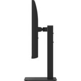 LG UltraFine 32U720A-B, LED-Monitor 80 cm (31.5 Zoll), schwarz, UltraHD/4K, VA, USB-Hub, HDMI, DP, USB-C