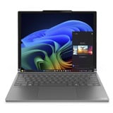 Lenovo ThinkBook Plus G6 Rollable (21TR0004GE), Notebook grau, Intel® Core™ Ultra 7 258V, Intel® Arc™ Graphics 140V, 32 GB LPDDR5X, 1 TB (1 TB SSD), Windows 11 Pro