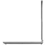 Lenovo ThinkBook Plus G6 Rollable (21TR0004GE), Notebook grau, Intel® Core™ Ultra 7 258V, Intel® Arc™ Graphics 140V, 32 GB LPDDR5X, 1 TB (1 TB SSD), Windows 11 Pro