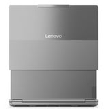 Lenovo ThinkBook Plus G6 Rollable (21TR0004GE), Notebook grau, Intel® Core™ Ultra 7 258V, Intel® Arc™ Graphics 140V, 32 GB LPDDR5X, 1 TB (1 TB SSD), Windows 11 Pro