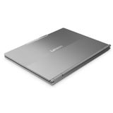 Lenovo ThinkBook Plus G6 Rollable (21TR0004GE), Notebook grau, Intel® Core™ Ultra 7 258V, Intel® Arc™ Graphics 140V, 32 GB LPDDR5X, 1 TB (1 TB SSD), Windows 11 Pro