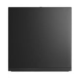 Lenovo ThinkCentre M70q Gen 6 (13A4002HGE), Mini-PC schwarz, Windows 11 Pro