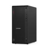 Lenovo ThinkCentre M90t Gen 6 (12YS001GGE), PC-System schwarz, Windows 11 Pro