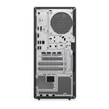 Lenovo ThinkCentre M90t Gen 6 (12YS001GGE), PC-System schwarz, Windows 11 Pro