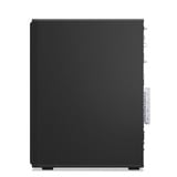 Lenovo ThinkCentre M90t Gen 6 (12YS001GGE), PC-System schwarz, Windows 11 Pro