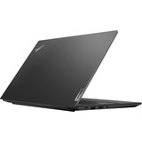 Lenovo ThinkPad E15 G3 (20YG003UGE), Notebook schwarz, Windows 10 Pro 64-Bit