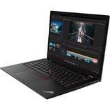 Lenovo ThinkPad L13 Yoga G4 (21FJ0030GE), Notebook schwarz, Intel® Core™ i7-1355U, Intel® Iris® Xe Graphics, 32 GB LPDDR5, 1 TB (1 TB SSD), Windows 11 Pro 64-Bit