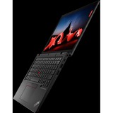 Lenovo ThinkPad L13 Yoga G4 (21FJ0030GE), Notebook schwarz, Intel® Core™ i7-1355U, Intel® Iris® Xe Graphics, 32 GB LPDDR5, 1 TB (1 TB SSD), Windows 11 Pro 64-Bit