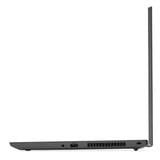 Lenovo ThinkPad L580 Generalüberholt, Notebook schwarz, Intel® Core™ i5-8250U, Intel® UHD Graphics 620, 8 GB DDR4, 256 GB (256 GB SSD), Windows 11 Pro