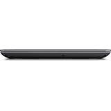 Lenovo ThinkPad P16 G2 (21FA004TGE), Notebook grau/schwarz, Intel® Core™ i7-14700HX, NVIDIA RTX 3500, 32 GB DDR5, 1 TB (1 TB SSD), Windows 11 Pro 64-Bit