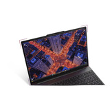Lenovo ThinkPad T16 Intel G5 (21WT003BGE), Notebook schwarz, Intel® Core™ Ultra 7 355, Intel® Graphics, 32 GB LPDDR5X, 1 TB (1 TB SSD), Windows 11 Pro