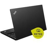 Lenovo ThinkPad T560 Generalüberholt, Notebook schwarz, Windows 10 Pro 64-Bit, 256 GB SSD