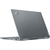 Lenovo ThinkPad X1 Yoga G6 (20XY004CGE), Notebook grau, Windows 10 Pro 64-Bit, 512 GB SSD