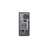 Lenovo ThinkStation P2 Tower Gen 2 (30JQ00BMGE), PC-System schwarz, Windows 11 Pro