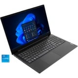 Lenovo V15 G4 IRU (83A100B9GE), Notebook schwarz, Intel® Core™ i5-13420H, Intel® UHD Graphics, 16 GB DDR4, 512 GB (512 GB SSD), Windows 11 Pro