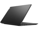 Lenovo V15 G4 IRU (83A100B9GE), Notebook schwarz, Intel® Core™ i5-13420H, Intel® UHD Graphics, 16 GB DDR4, 512 GB (512 GB SSD), Windows 11 Pro