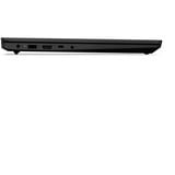 Lenovo V15 G4 IRU (83A100B9GE), Notebook schwarz, Intel® Core™ i5-13420H, Intel® UHD Graphics, 16 GB DDR4, 512 GB (512 GB SSD), Windows 11 Pro