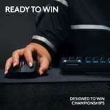 Logitech Gaming PRO X SUPERLIGHT 2, Gaming-Maus weiß, 2,4-GHz-LIGHTSPEED, kompatibel mit Windows und macOS