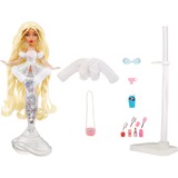 MGA Entertainment Mermaze Mermaidz Winter Waves Gwen, Puppe 
