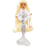 MGA Entertainment Mermaze Mermaidz Winter Waves Gwen, Puppe 