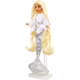 MGA Entertainment Mermaze Mermaidz Winter Waves Gwen, Puppe 