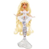 MGA Entertainment Mermaze Mermaidz Winter Waves Gwen, Puppe 