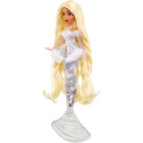 MGA Entertainment Mermaze Mermaidz Winter Waves Gwen, Puppe 