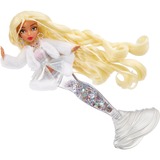 MGA Entertainment Mermaze Mermaidz Winter Waves Gwen, Puppe 
