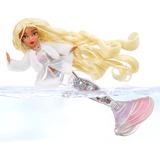 MGA Entertainment Mermaze Mermaidz Winter Waves Gwen, Puppe 