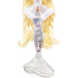 MGA Entertainment Mermaze Mermaidz Winter Waves Gwen, Puppe 