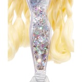 MGA Entertainment Mermaze Mermaidz Winter Waves Gwen, Puppe 