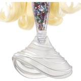 MGA Entertainment Mermaze Mermaidz Winter Waves Gwen, Puppe 