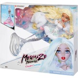 MGA Entertainment Mermaze Mermaidz Winter Waves Gwen, Puppe 
