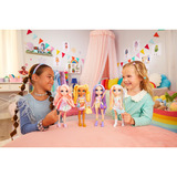 MGA Entertainment Rainbow High My Fashion Style - Violet, Puppe 